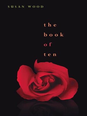 cover image of The Book of Ten